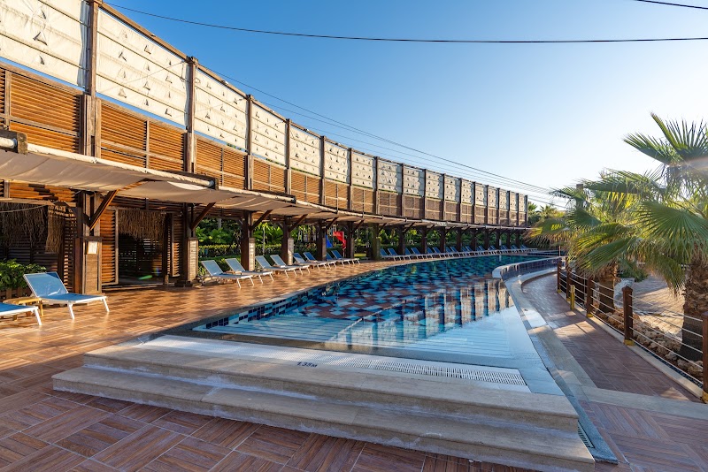 Adenya Hotel & Resort in 