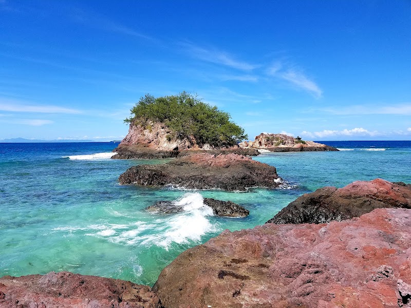 Photo 3 at Cast Away Island Beach in Monuriki