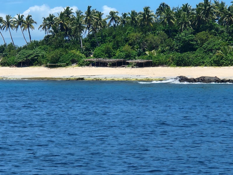 Photo 6 at Cast Away Island Beach in Monuriki