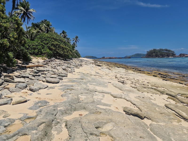 Photo 4 at Cast Away Island Beach in Monuriki