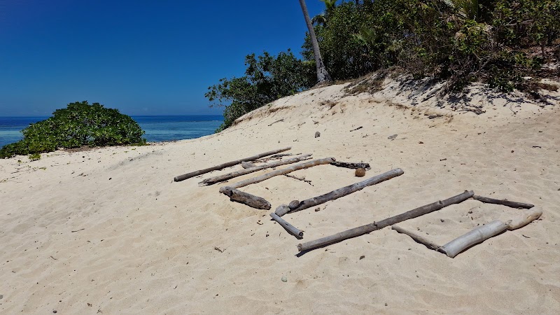 Photo 5 at Cast Away Island Beach in Monuriki