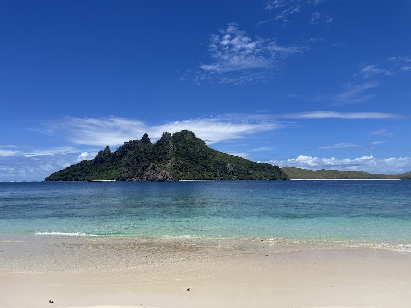 Photo 2 at Cast Away Island Beach in Monuriki