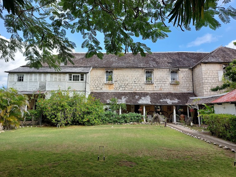 Photo 2 at Greenwood Great House in 