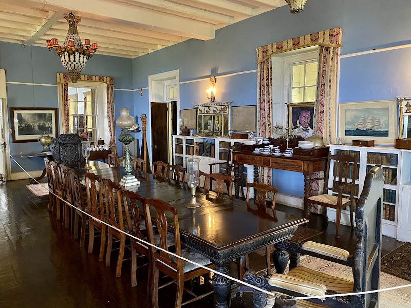 Photo 4 at Greenwood Great House in 