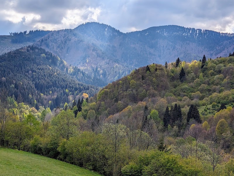 Photo 2 at Vlkolínec (UNESCO) in Ružomberok