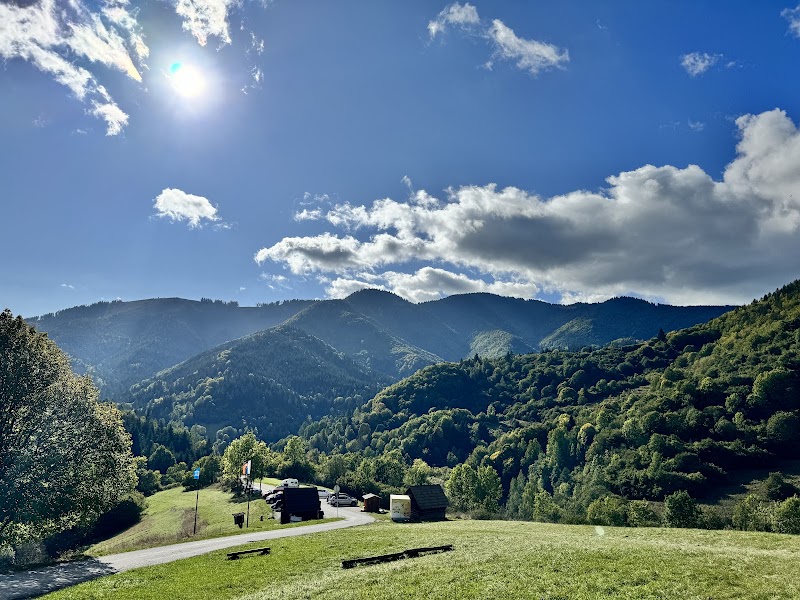 Photo 4 at Vlkolínec (UNESCO) in Ružomberok