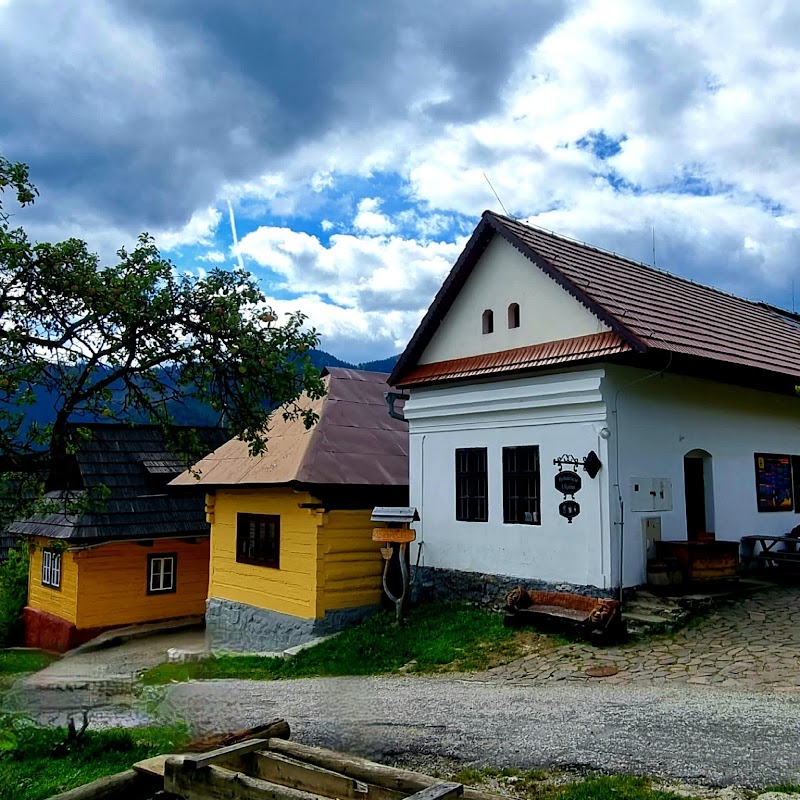 Photo 1 at Vlkolínec (UNESCO) in Ružomberok