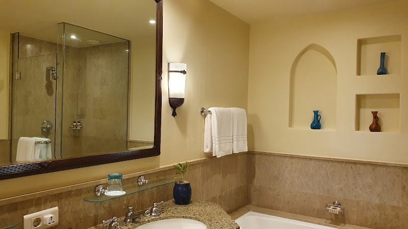 Photo 3 at Four Seasons Resort Sharm El Sheikh in El-Salam