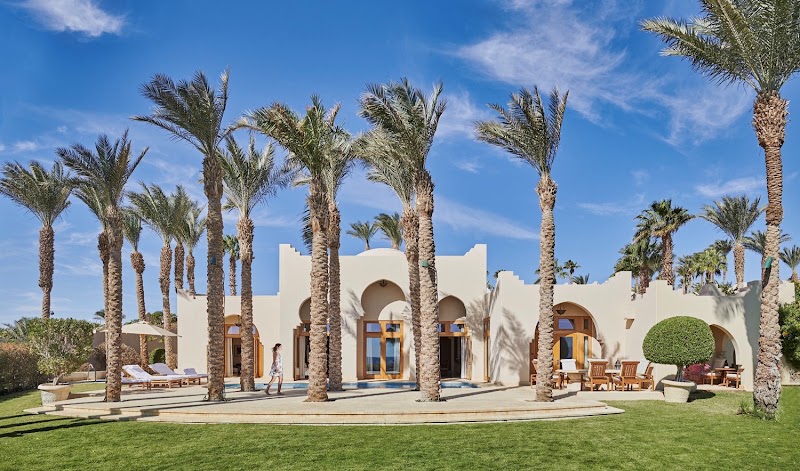 Four Seasons Resort Sharm El Sheikh in El-Salam