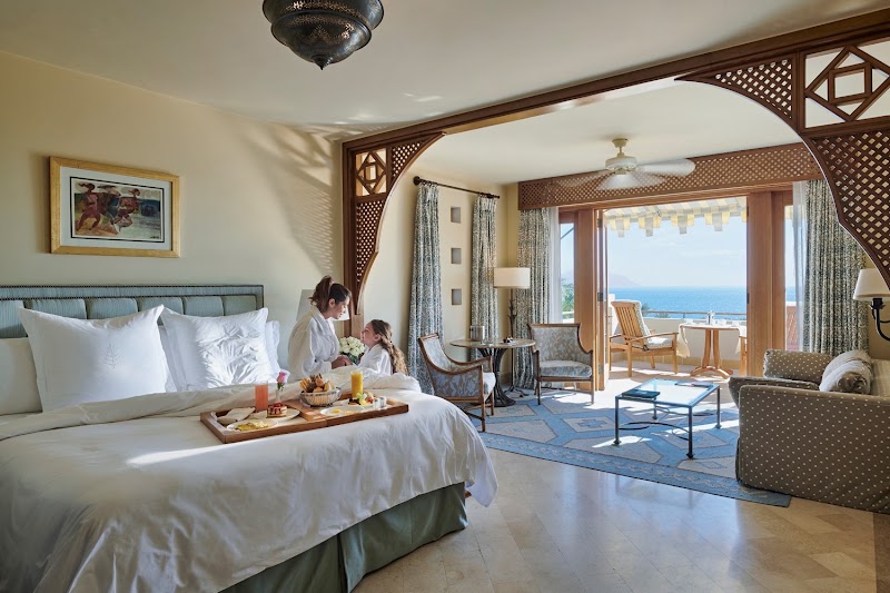 Photo 1 at Four Seasons Resort Sharm El Sheikh in El-Salam