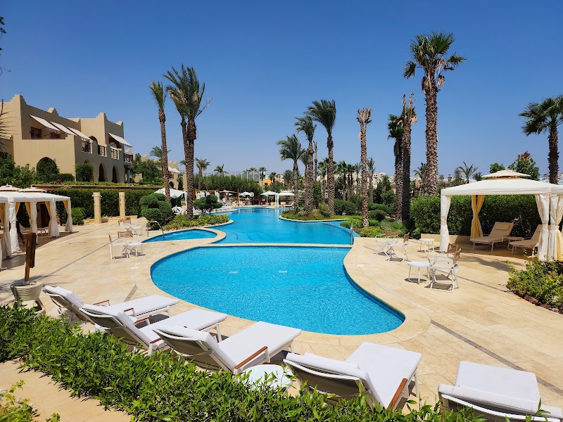 Photo 2 at Four Seasons Resort Sharm El Sheikh in El-Salam