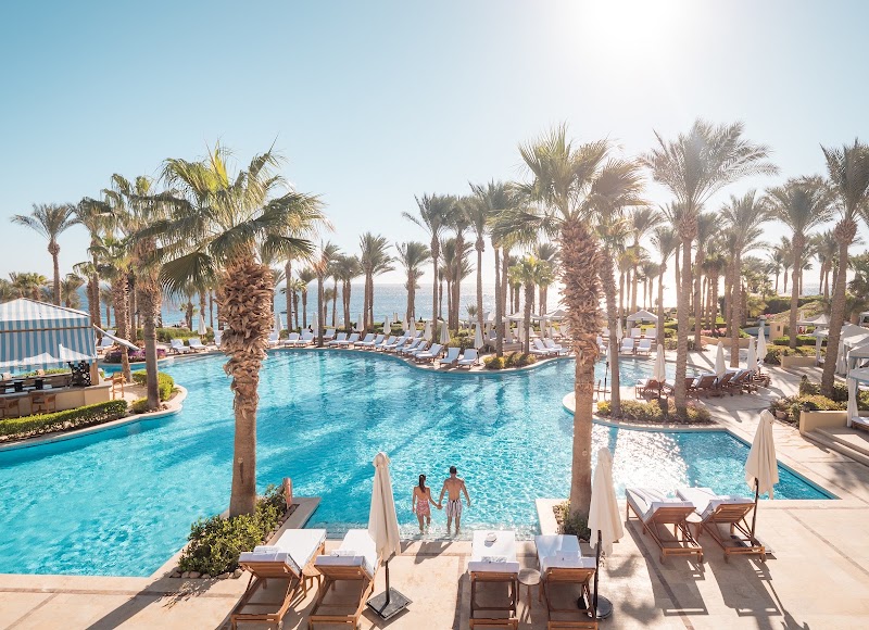 Photo 6 at Four Seasons Resort Sharm El Sheikh in El-Salam