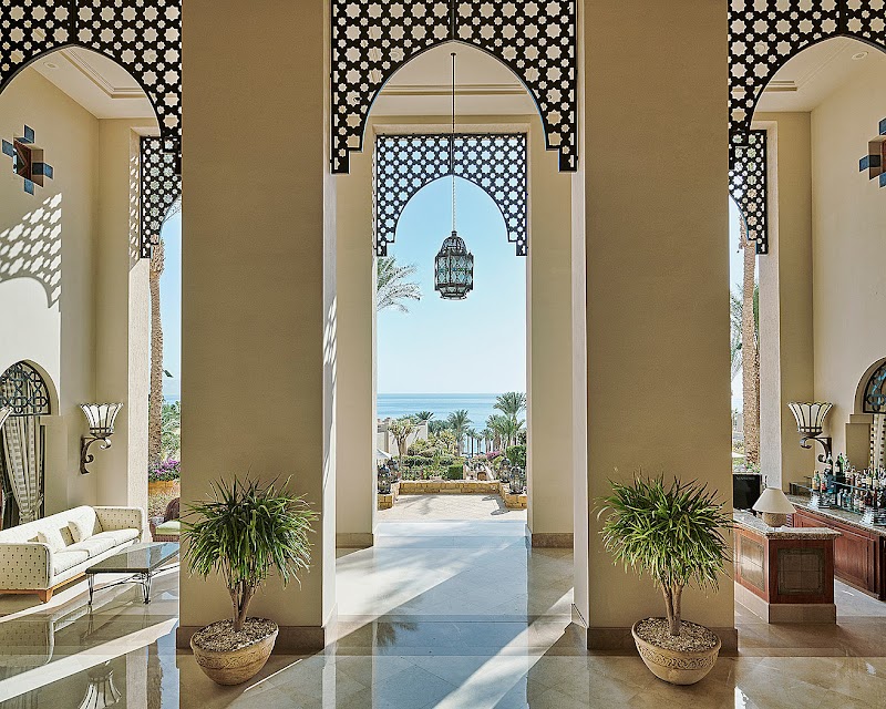 Photo 4 at Four Seasons Resort Sharm El Sheikh in El-Salam