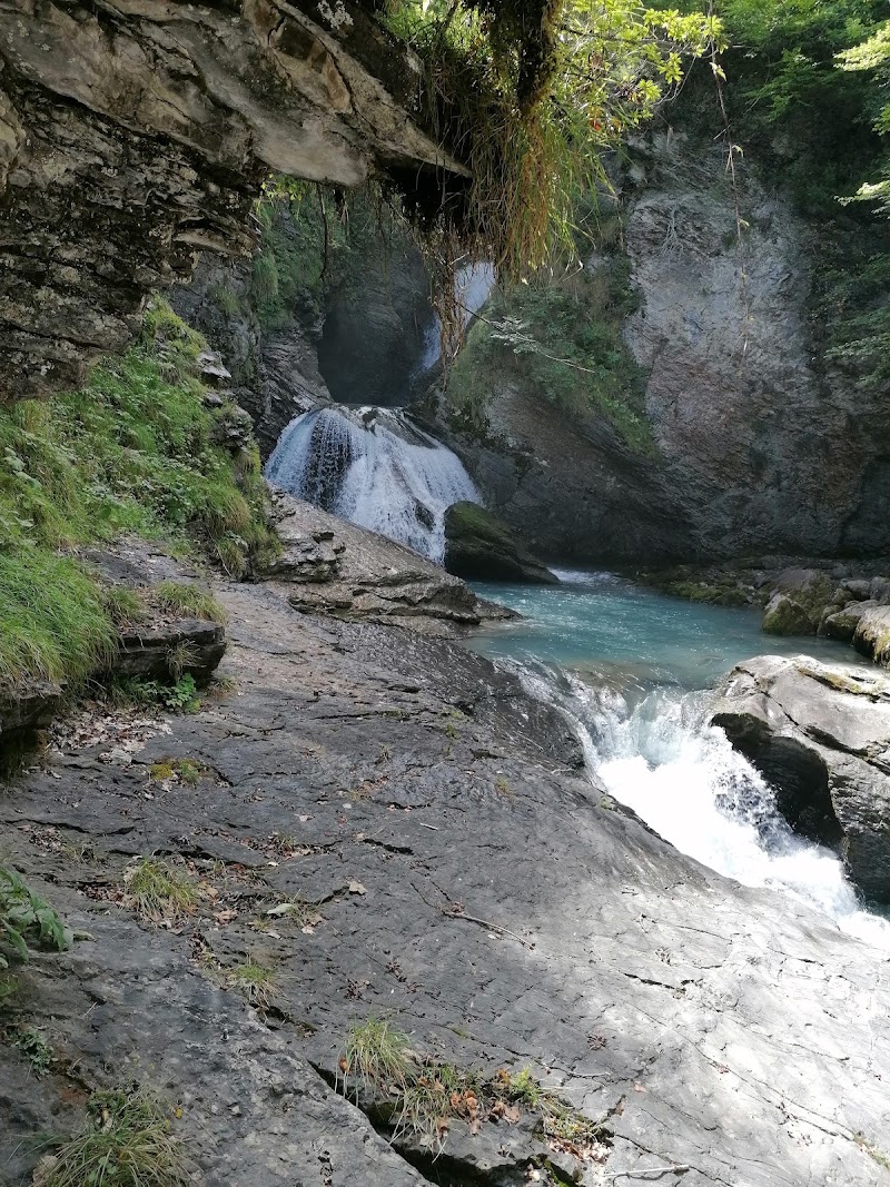 Photo 2 at Reichenbachfall in Meiringen