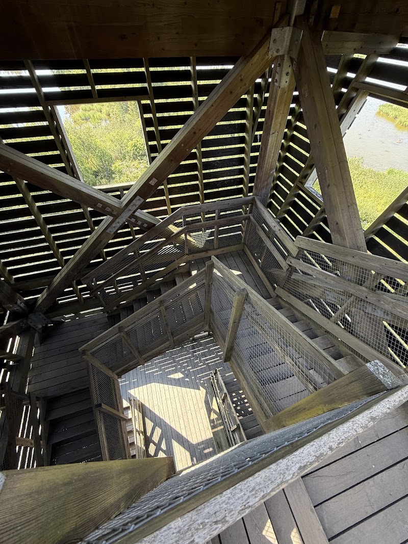 Photo 5 at Saltkaret Observation Tower in Björköby
