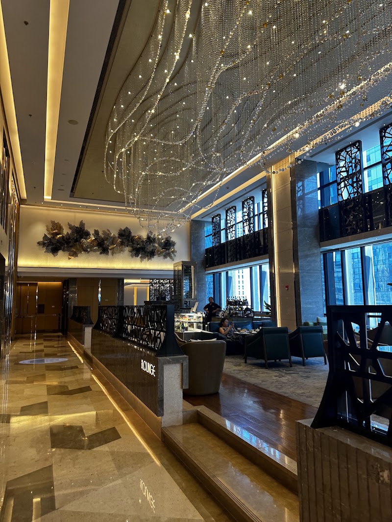 Photo 5 at JW Marriott Hotel Chengdu in Cheng Du Shi