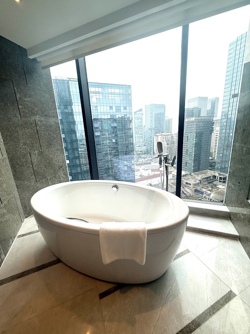 Photo 4 at JW Marriott Hotel Chengdu in Cheng Du Shi