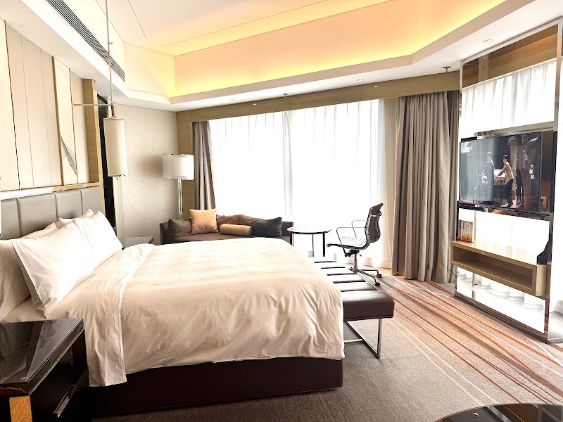 Photo 1 at JW Marriott Hotel Chengdu in Cheng Du Shi