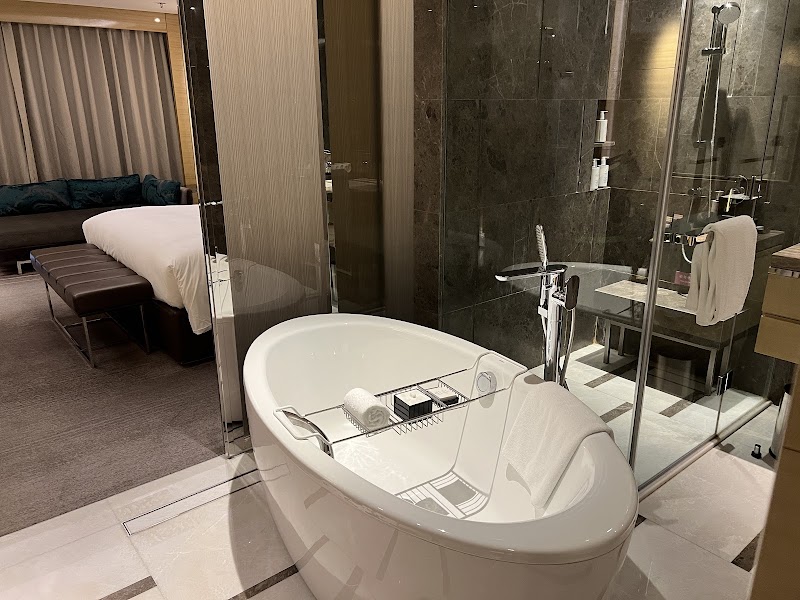 Photo 3 at JW Marriott Hotel Chengdu in Cheng Du Shi