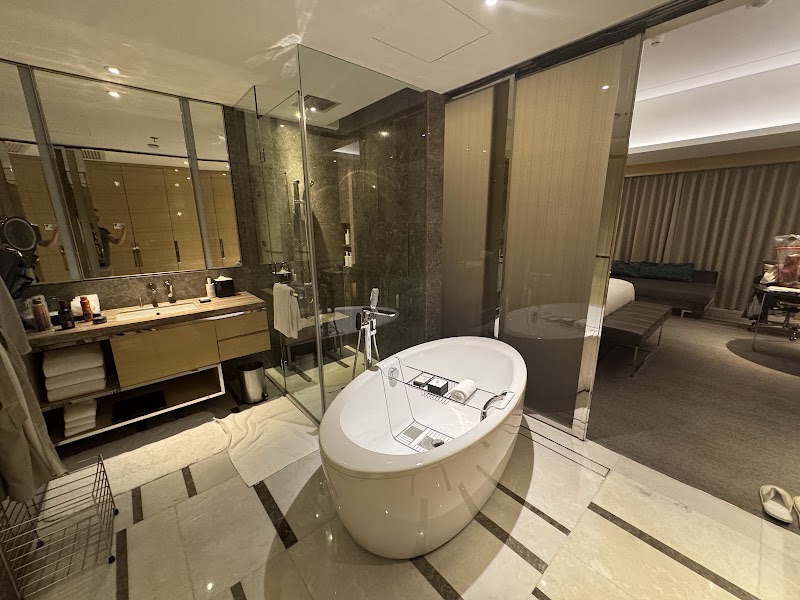 Photo 6 at JW Marriott Hotel Chengdu in Cheng Du Shi