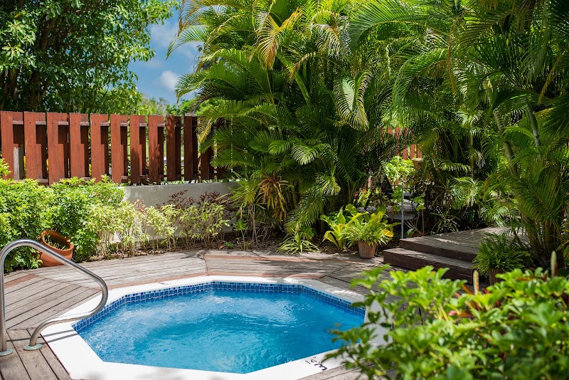 Photo 2 at Sugar Cane Club Hotel & Spa in Retreat