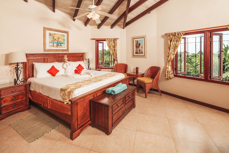 Photo 1 at Sugar Cane Club Hotel & Spa in Retreat