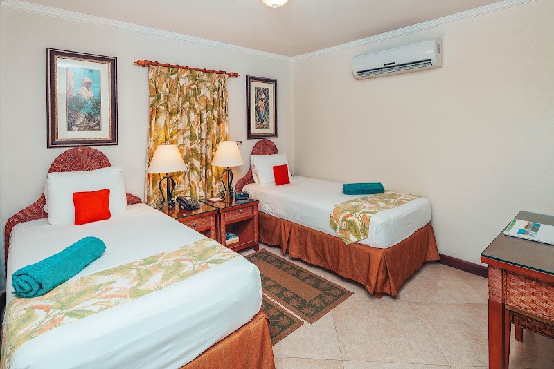 Photo 4 at Sugar Cane Club Hotel & Spa in Retreat