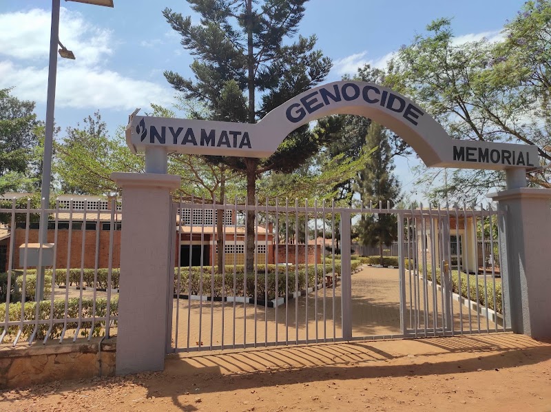 Photo 1 at Nyamata Genocide Memorial Site in Nyamata