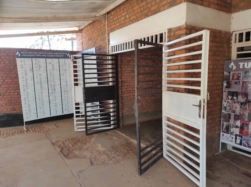 Photo 3 at Nyamata Genocide Memorial Site in Nyamata
