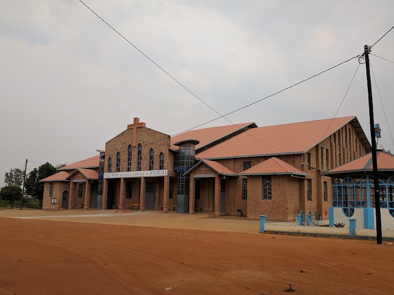 Photo 2 at Nyamata Genocide Memorial Site in Nyamata