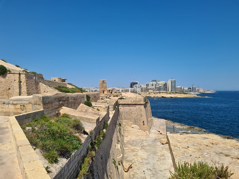 Photo 5 at Fort St Elmo in Valletta