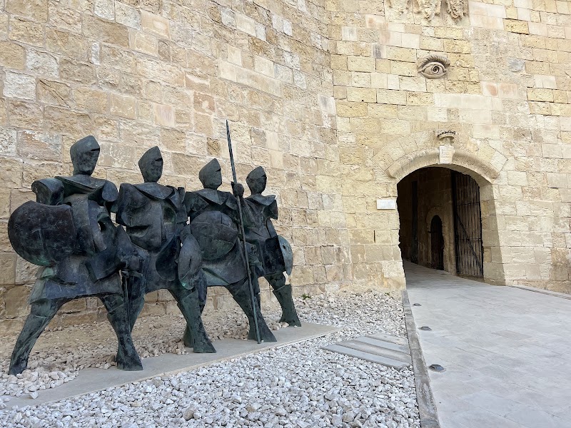 Photo 4 at Fort St Elmo in Valletta