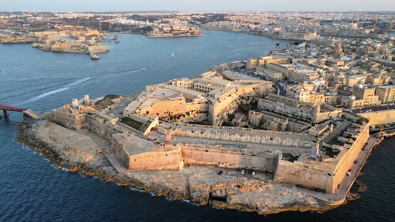Photo 3 at Fort St Elmo in Valletta