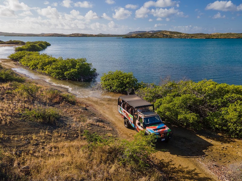 Curaçao Activities in Willemstad