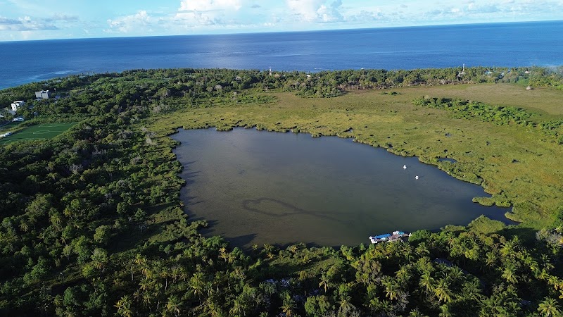 Photo 2 at Fuvahmulah Nature Park in Fuvahmulah