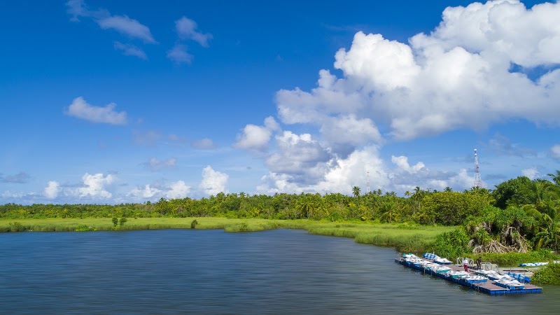 Photo 3 at Fuvahmulah Nature Park in Fuvahmulah