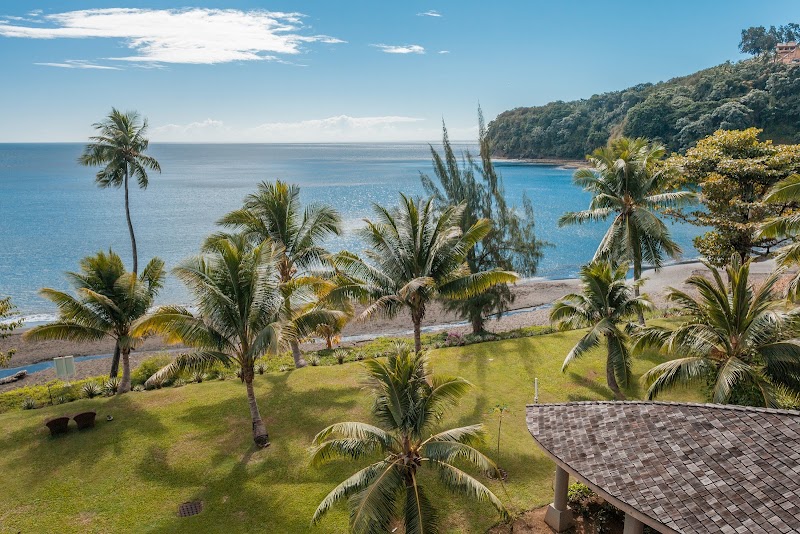 Photo 4 at Tahiti Pearl Beach Resort in Arue