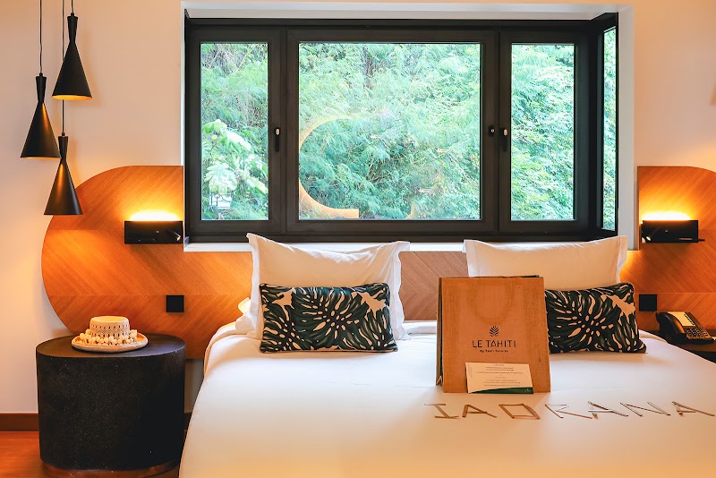 Photo 5 at Tahiti Pearl Beach Resort in Arue