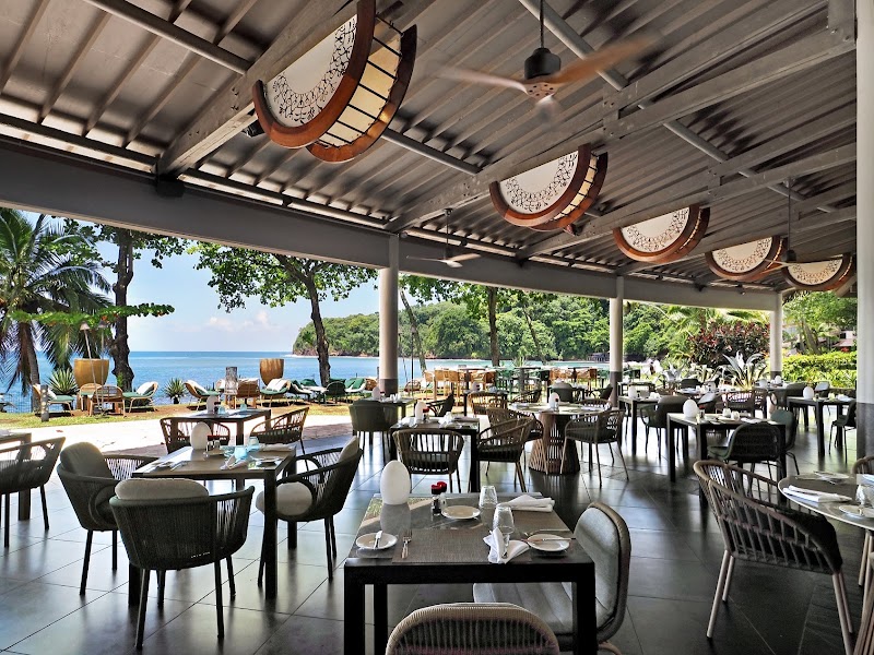 Photo 6 at Tahiti Pearl Beach Resort in Arue