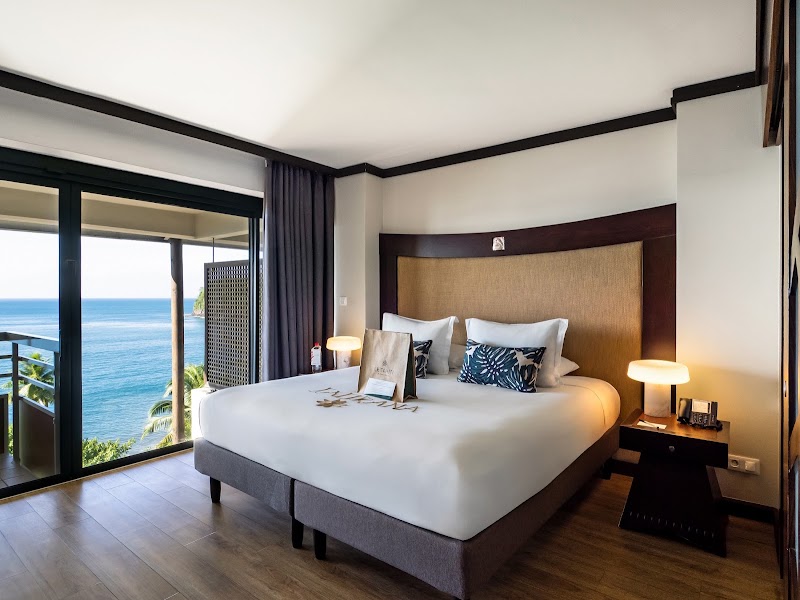 Photo 1 at Tahiti Pearl Beach Resort in Arue