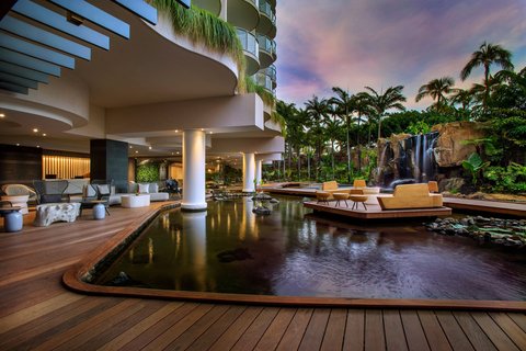 The Westin Maui Resort & Spa, Ka'anapali in Lahaina
