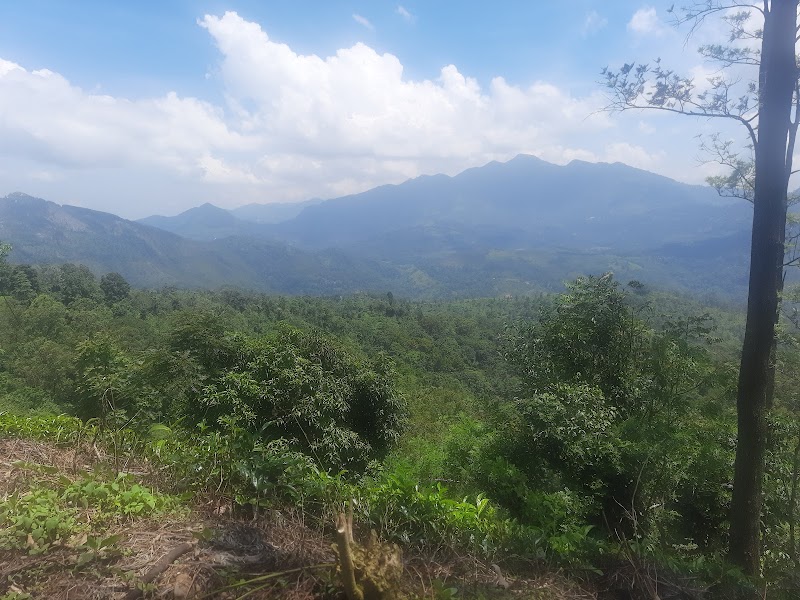 Photo 4 at Mini Worlds End (Madulsima) pitamaruwa in Metigahatenna