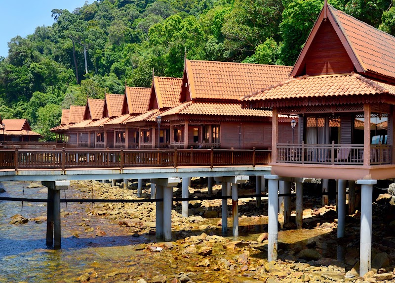 Berjaya Langkawi Resort in Langkawi