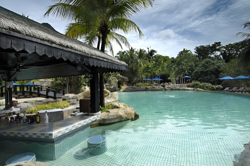 Photo 2 at Berjaya Langkawi Resort in Langkawi