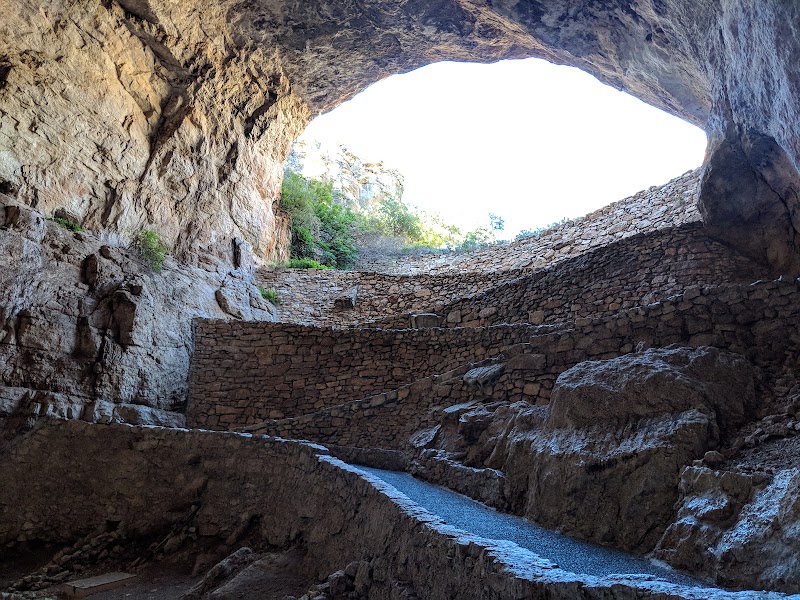 Photo 1 at Carlsbad Caverns National Park in Carlsbad