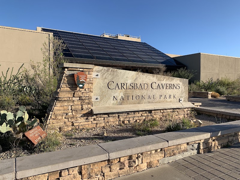 Photo 6 at Carlsbad Caverns National Park in Carlsbad
