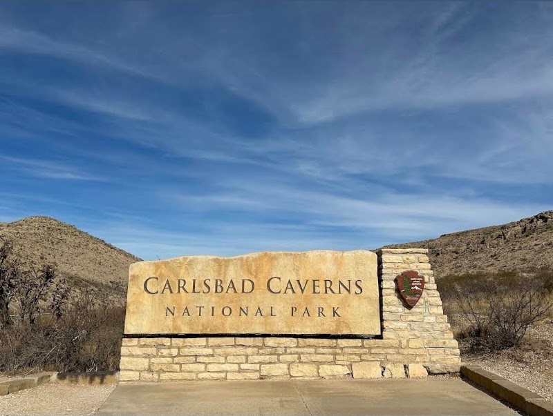 Photo 4 at Carlsbad Caverns National Park in Carlsbad