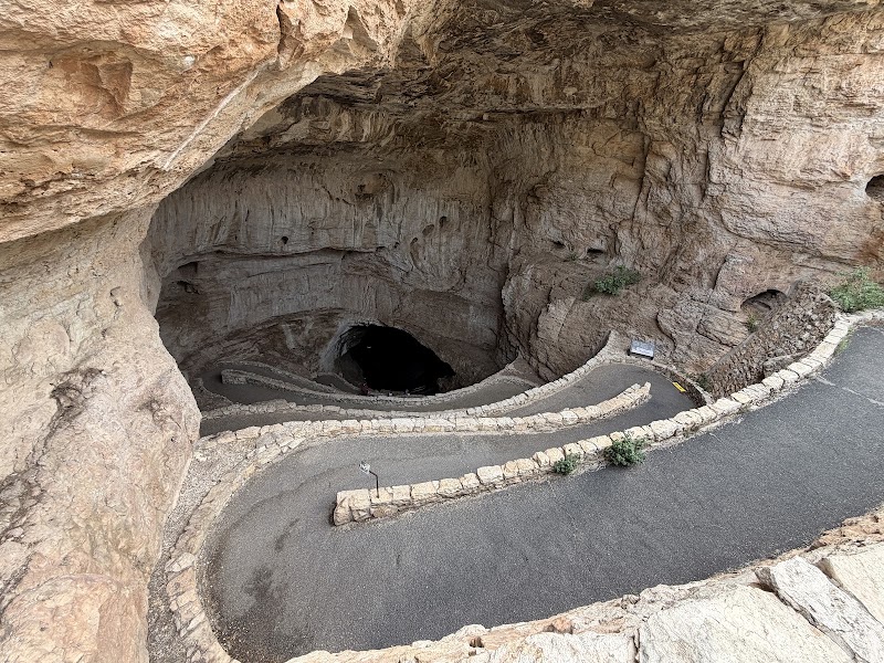 Photo 2 at Carlsbad Caverns National Park in Carlsbad