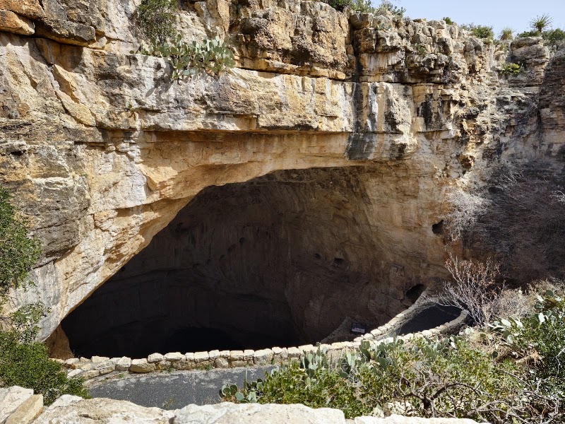 Photo 3 at Carlsbad Caverns National Park in Carlsbad