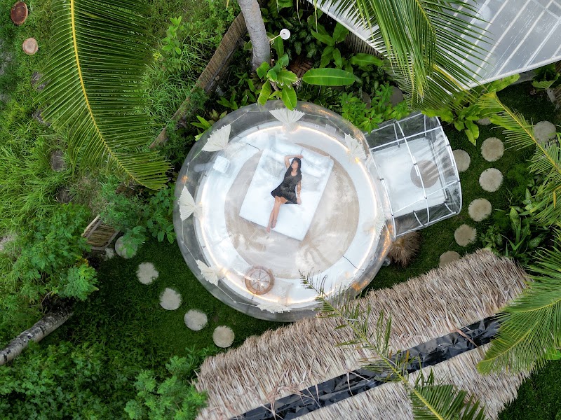 Photo 2 at Bubble Siargao in General Luna